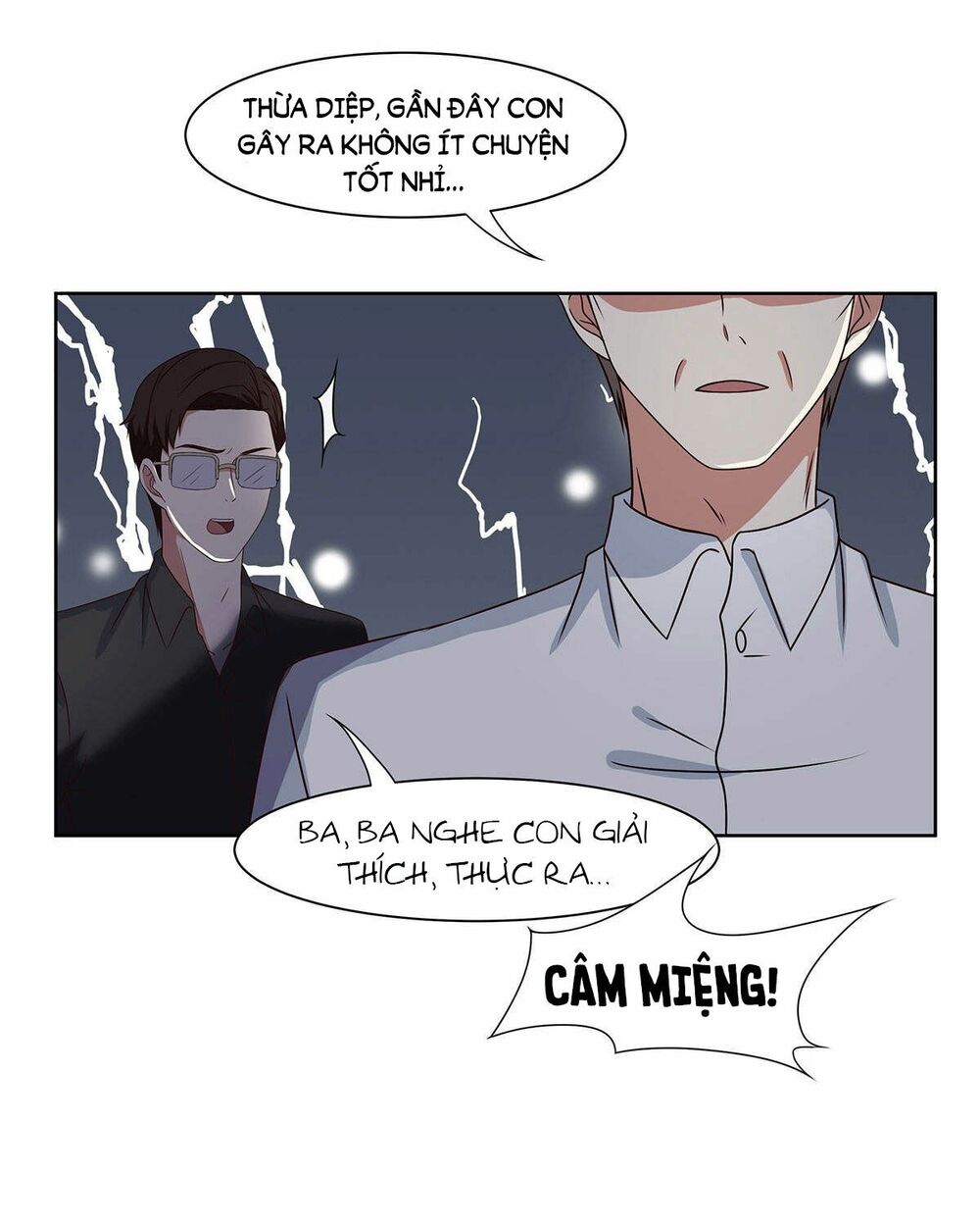 trọng sinh quý thê chi phục thù hoa lệ chapter 53 5