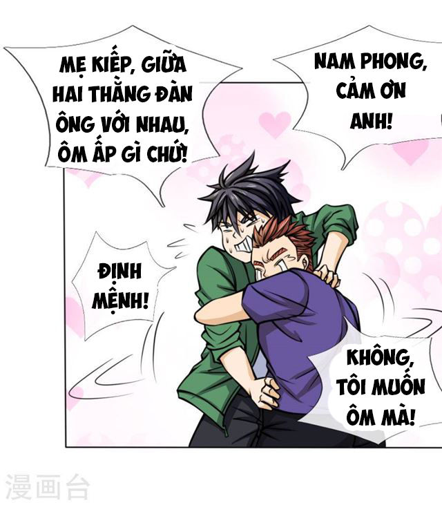 tuyệt thế binh vương chapter 39 8