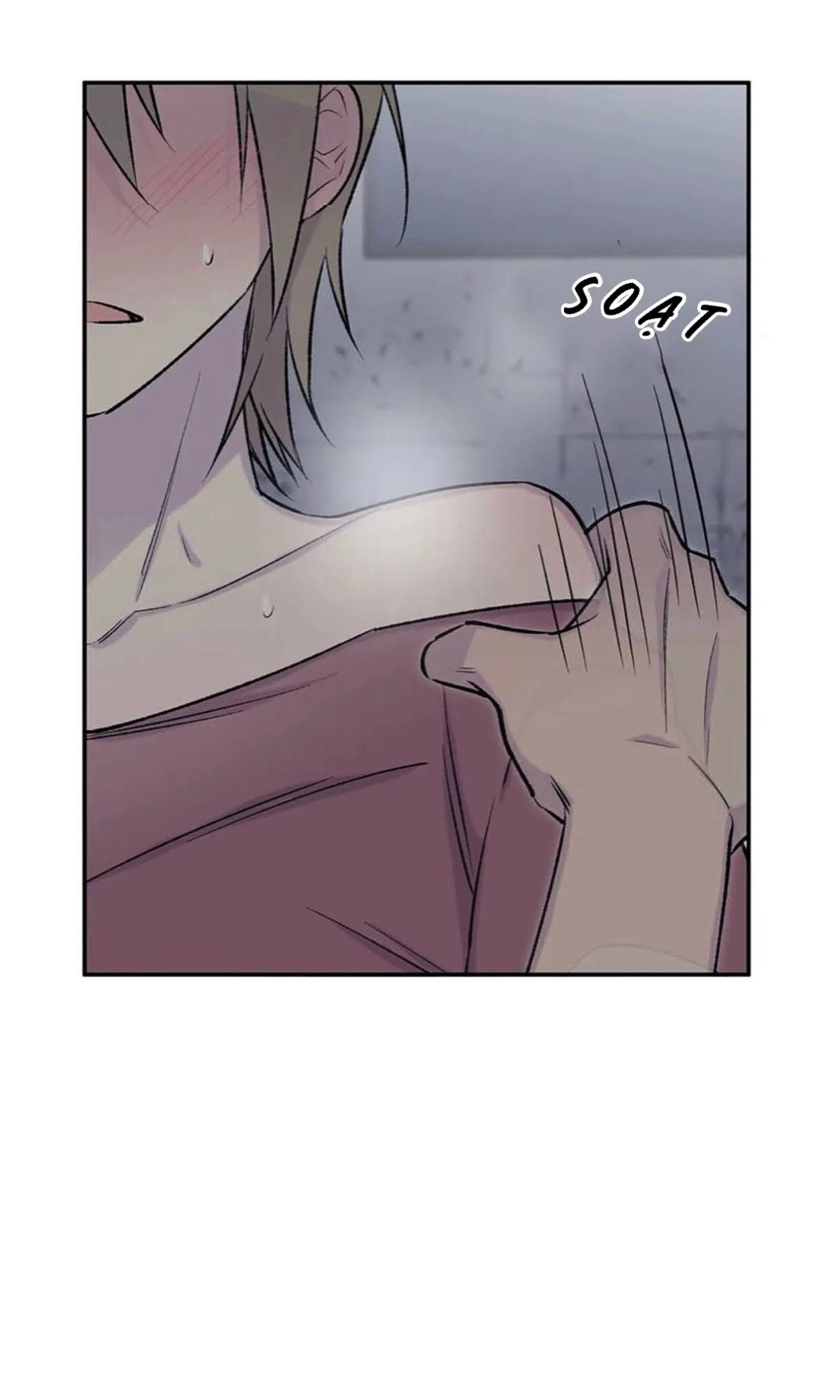 đừng viết nữa, tác giả thân mến! chapter 23 17