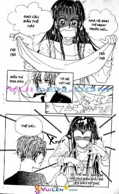 want you chapter 3 32