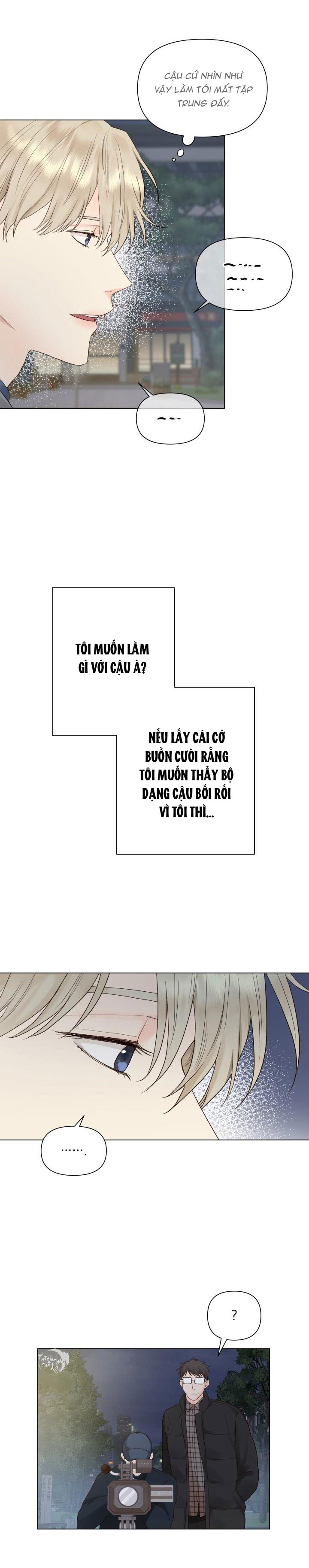 thủ hoa chapter 14 8