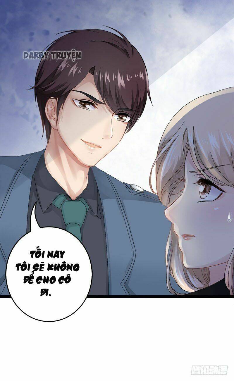 thần bí đế thiếu điềm sủng thê chapter 6 24