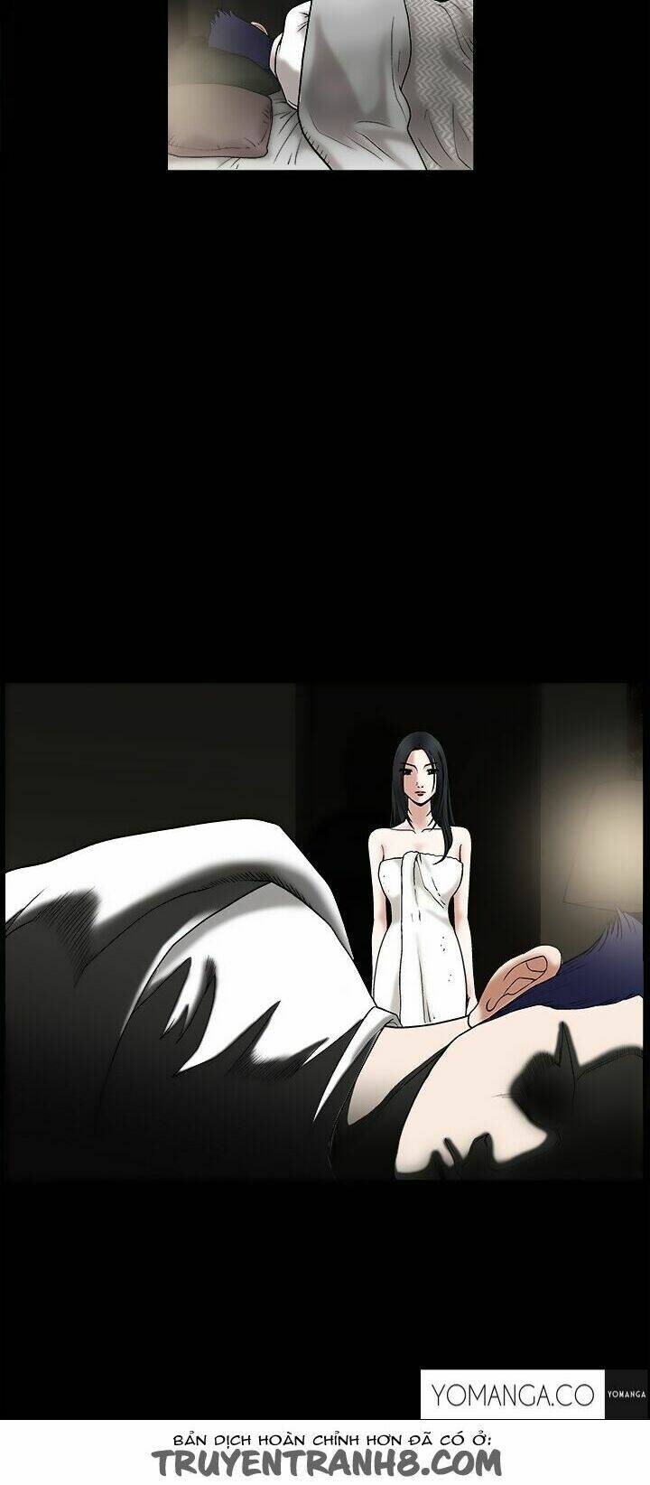 seduction - quyến rũ chapter 20 30