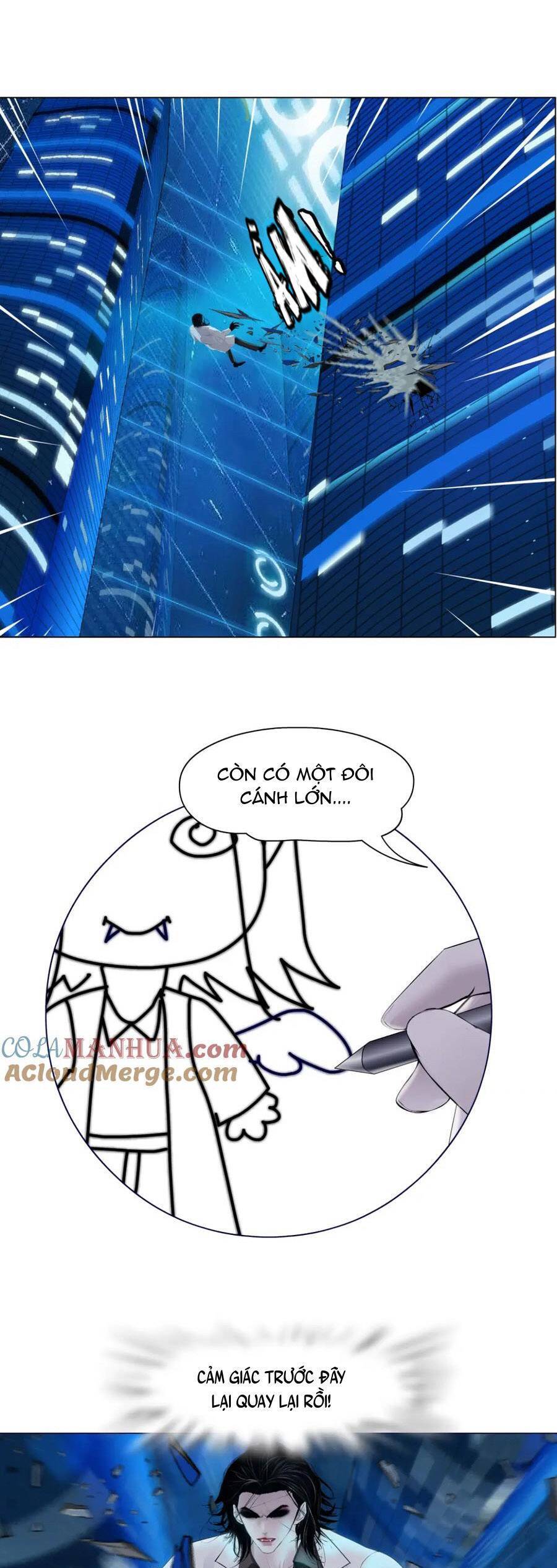 đằng nữ chapter 201 14