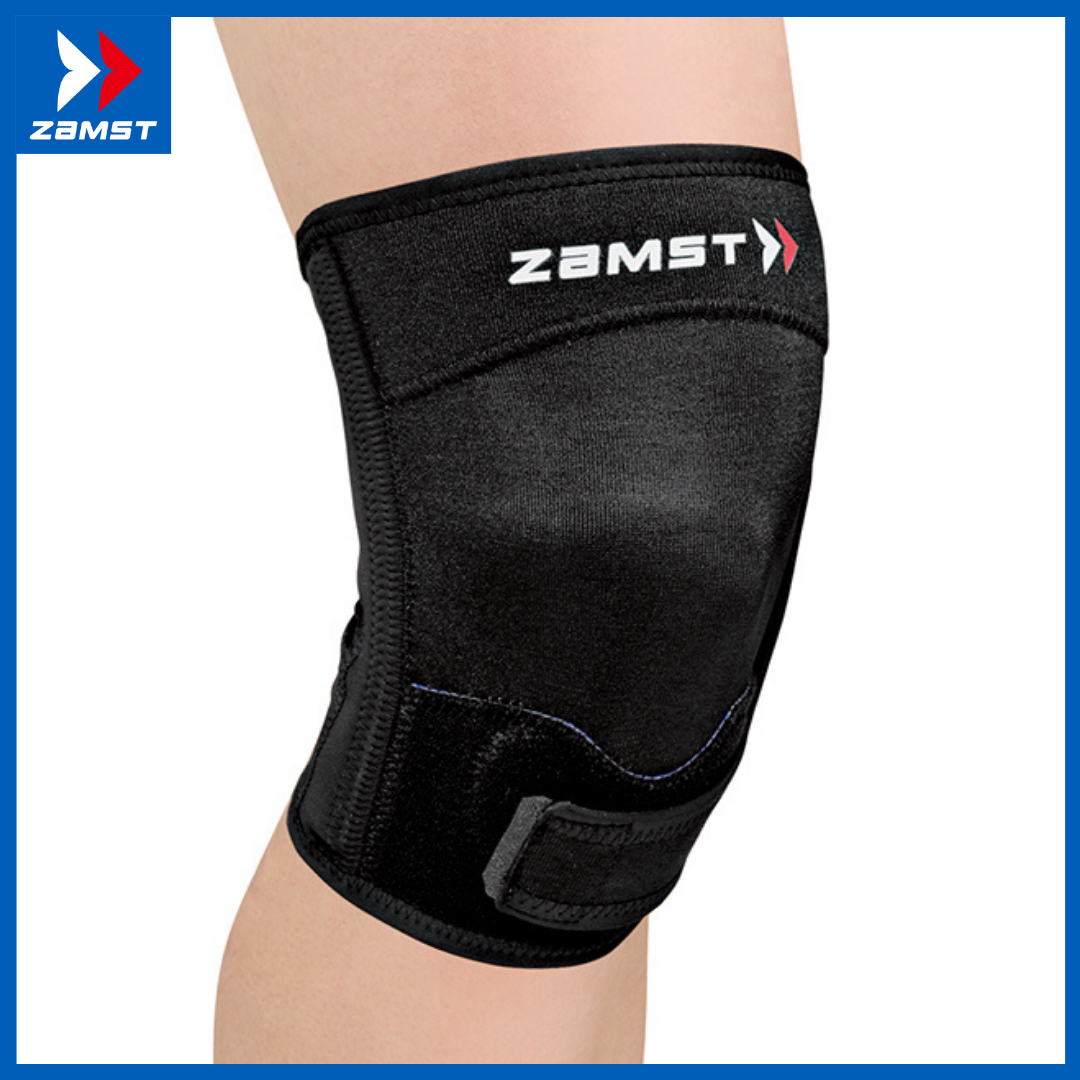 ZAMST RK-2 (Knee support) Hỗ trợ đầu gối