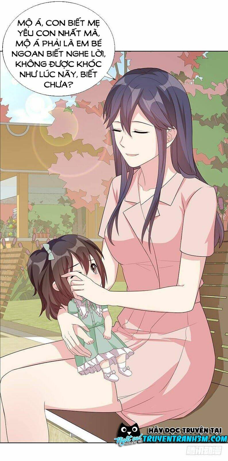 nam thần manh bảo tận diệt chapter 89 33