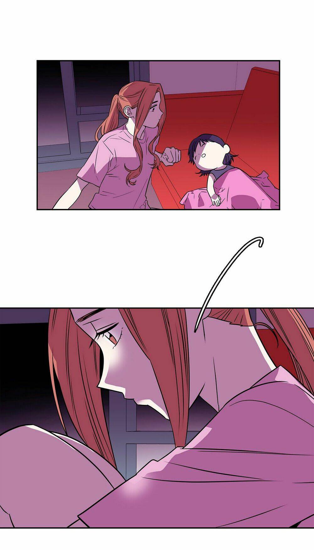 chuyện gì đến, rồi cũng sẽ đến chapter 44 13