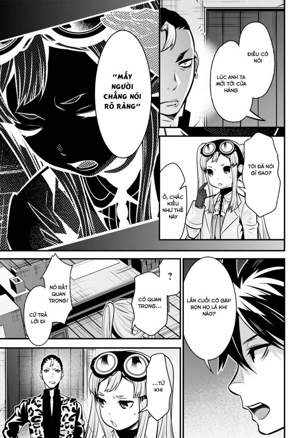 luật sư hai thế giới chapter 7 19