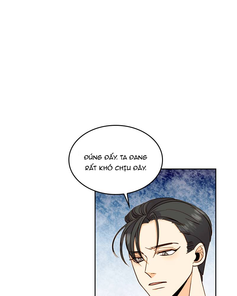 Hoàng Hậu Tái Hôn chapter 29.1 27