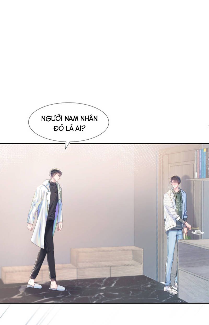 bạch liên hoa tuyệt mĩ dạy học online chapter 2 5