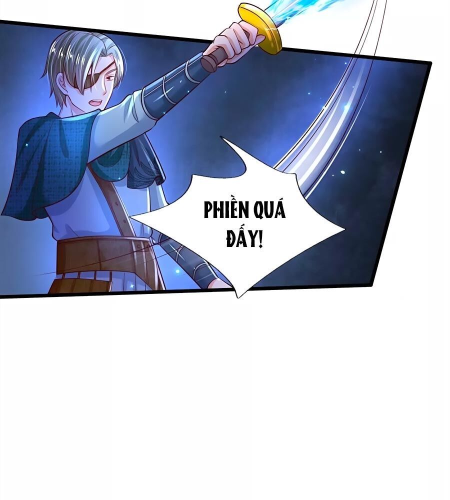 bỗng một ngày nọ trở thành con gái vua chapter 204 25
