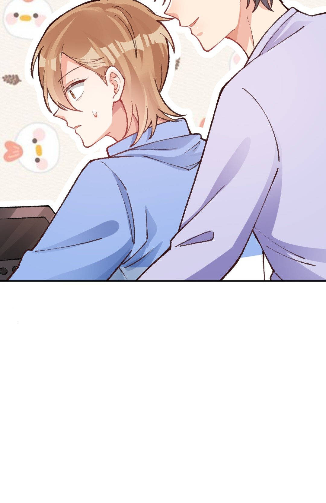 thân là quỷ súc up, tôi bị ảnh đế nhìn trúng rồi chapter 16 32