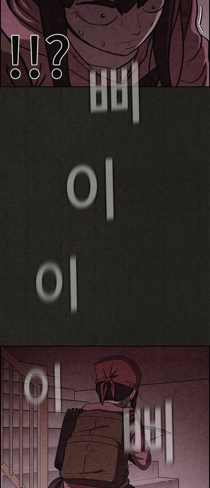 quái vật tại chung cư xanh chapter 52 61