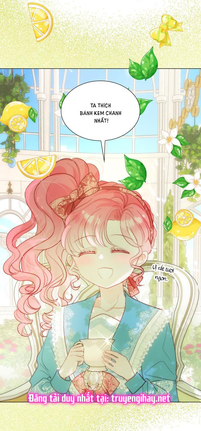 sau khi chuyển sinh tôi trở thành công chúa chapter 26.2 7