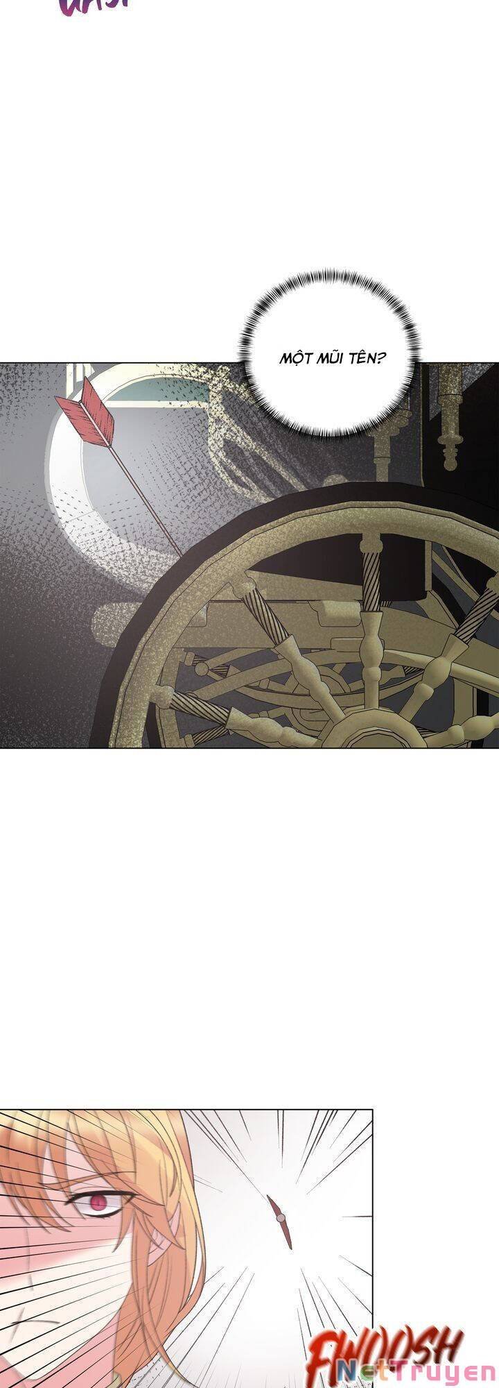 là nhân vật phản diện nhưng tôi sẽ trở thành nữ chính chapter 44 19