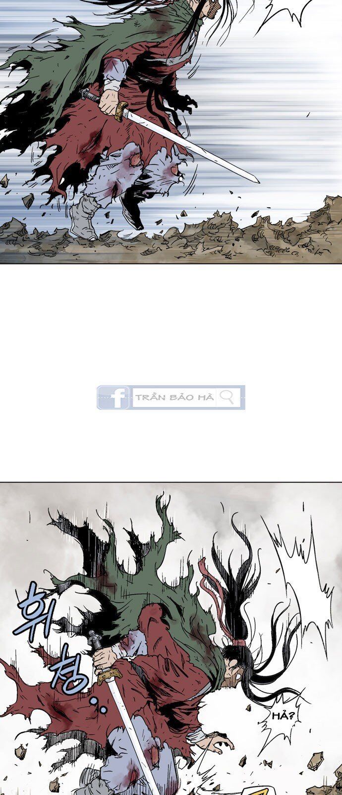 cao thủ 2 chapter 78 14