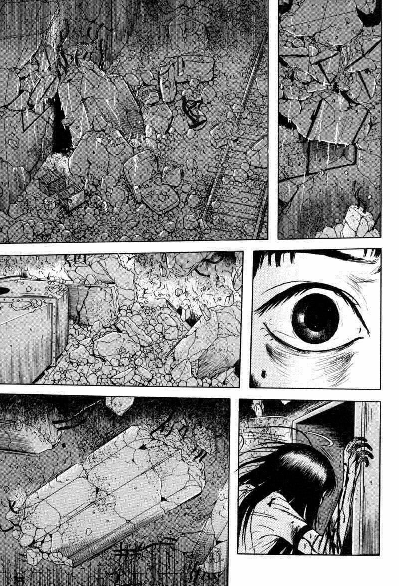 dragon head chapter 24 13