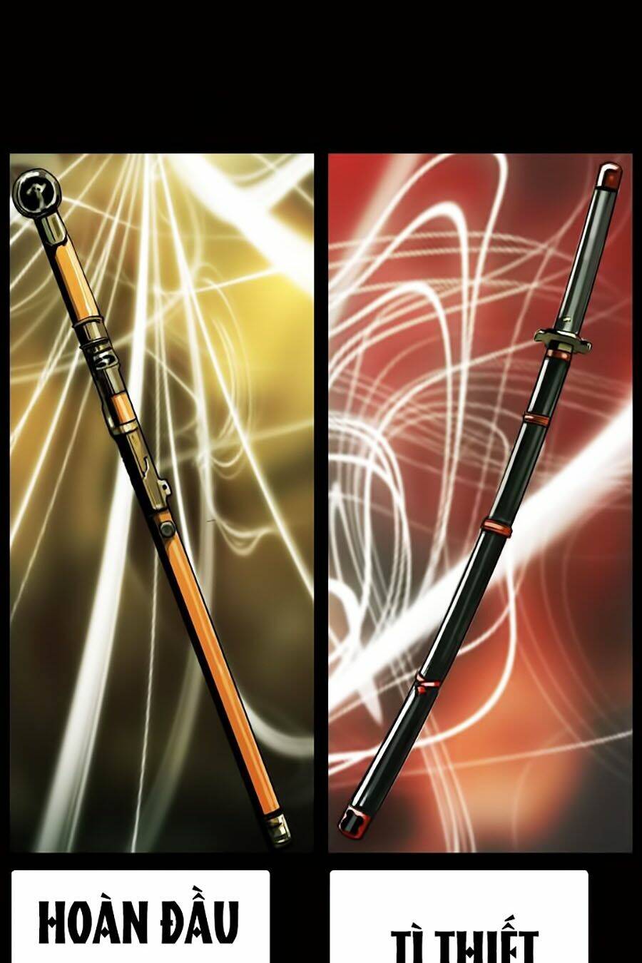 thợ săn đầu tiên chapter 45 59