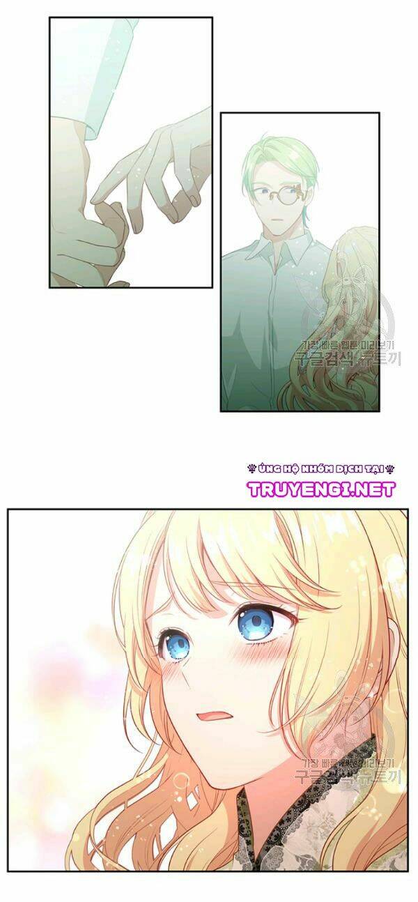 hãy coi chừng ác nữ chapter 62 41