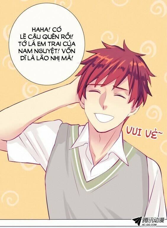 song sinh đổi chỗ ở chapter 8 20