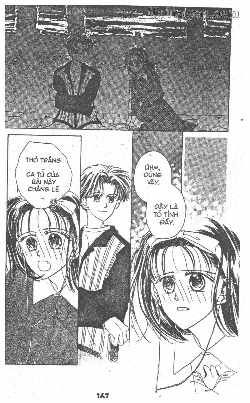 ban trai của tôi - my boyfriend chapter 2 66
