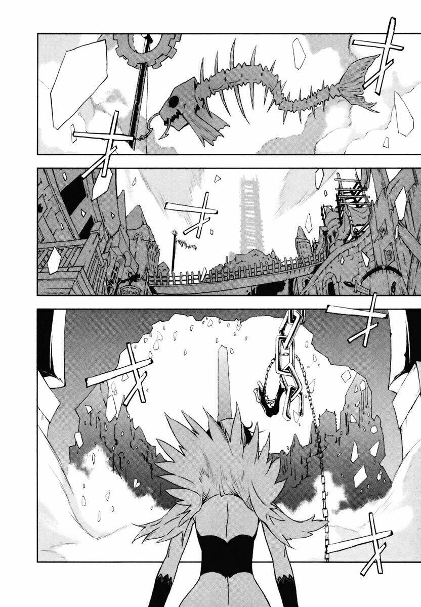 yumekui merry chapter 24 19