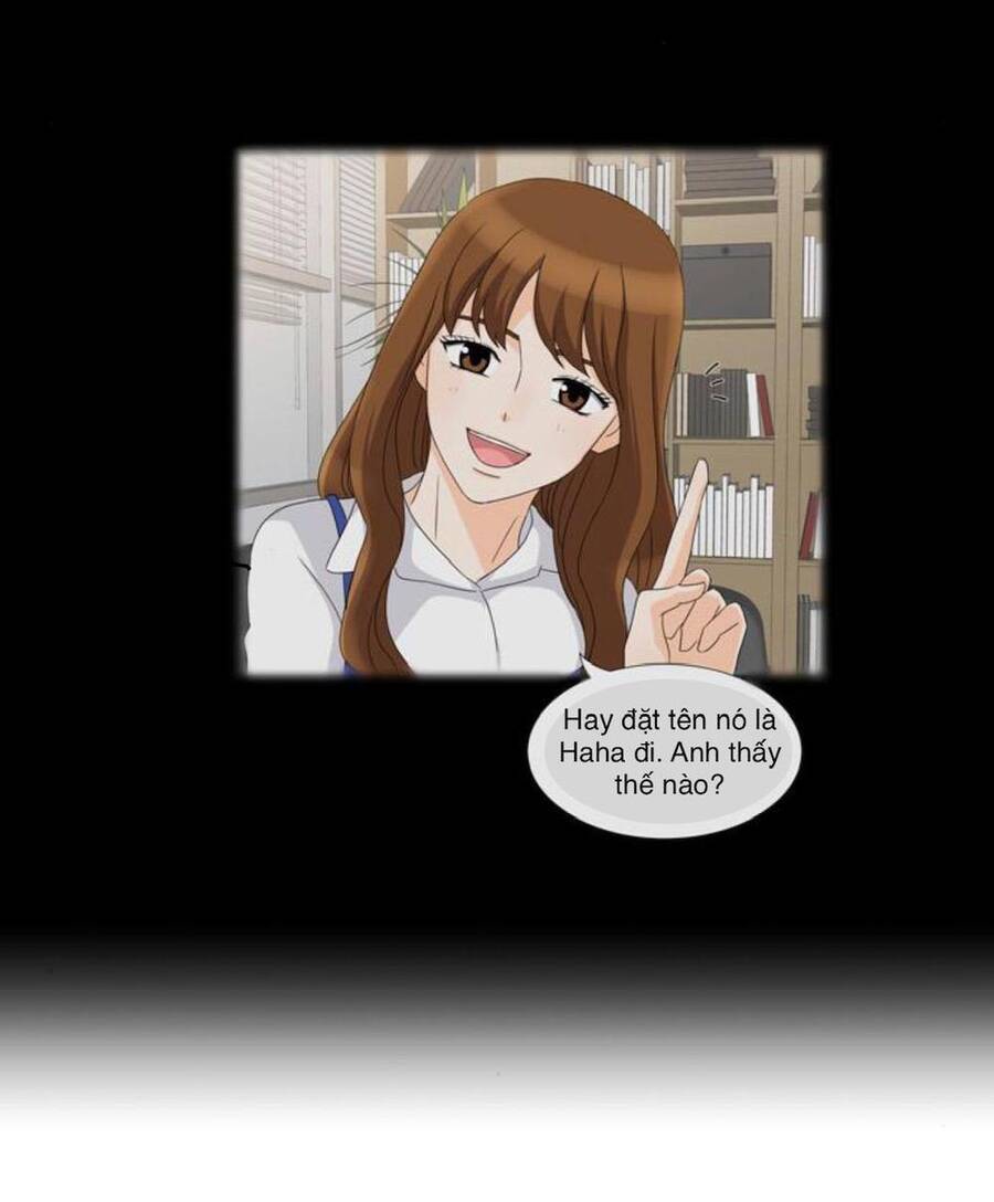 idol và sếp, em yêu ai? chapter 27 8