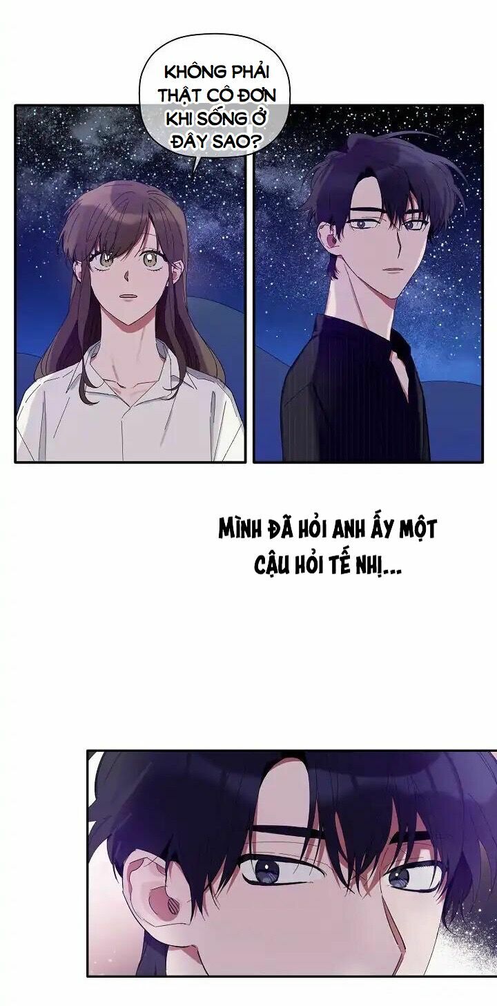 tặng tôi một đóa hoa, tôi sẽ trao em bản thân mình chapter 7 20