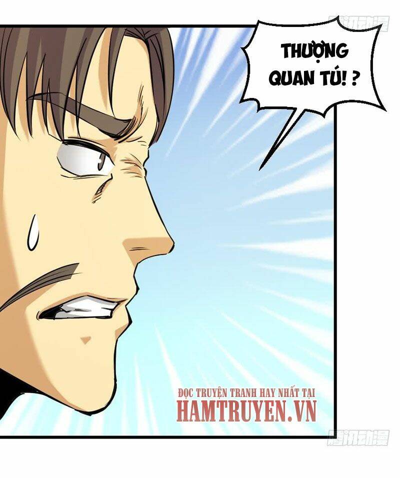 phong quỷ truyền thuyết chapter 199 11