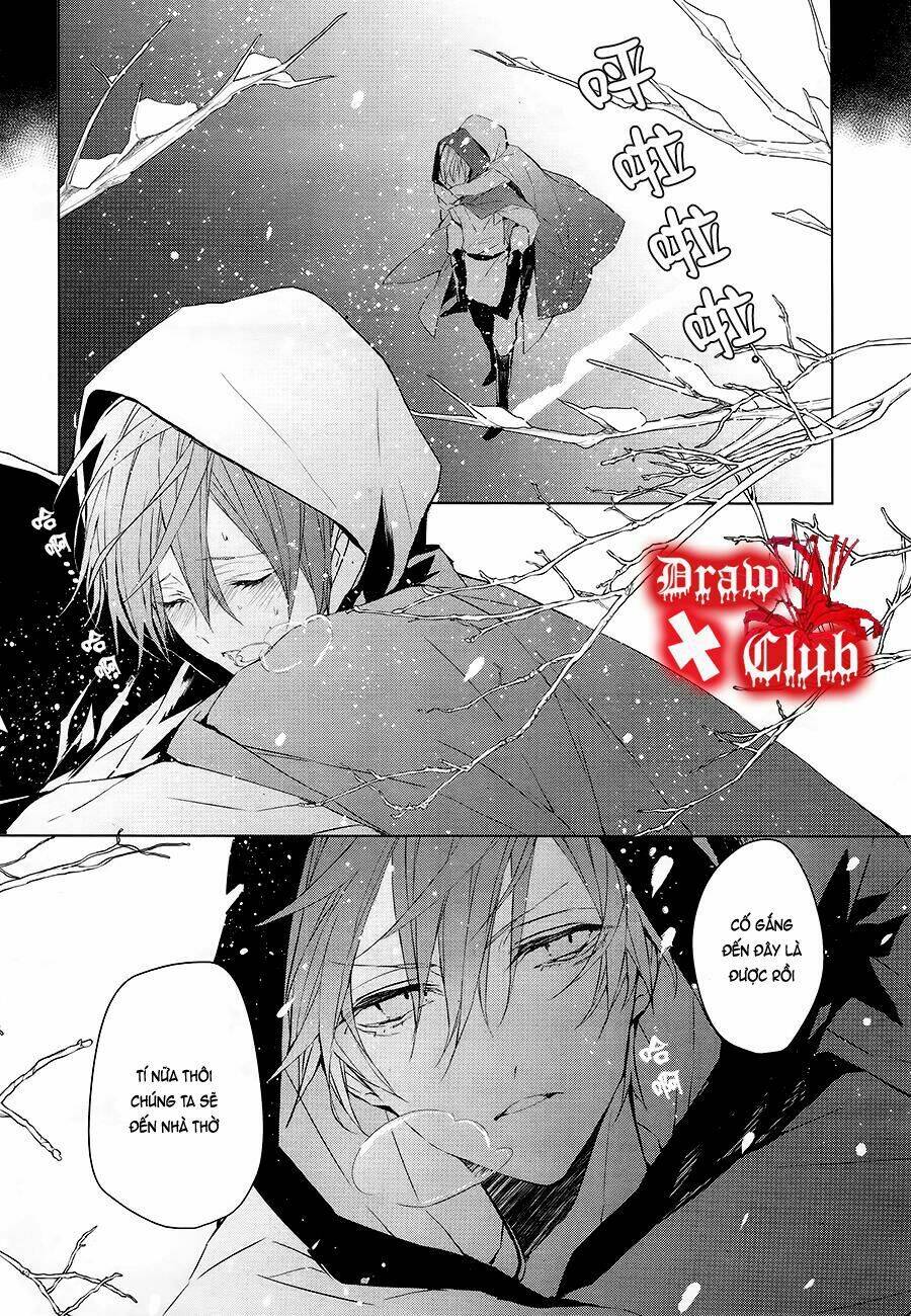 đẫm máu đức mẹ chapter 29 6