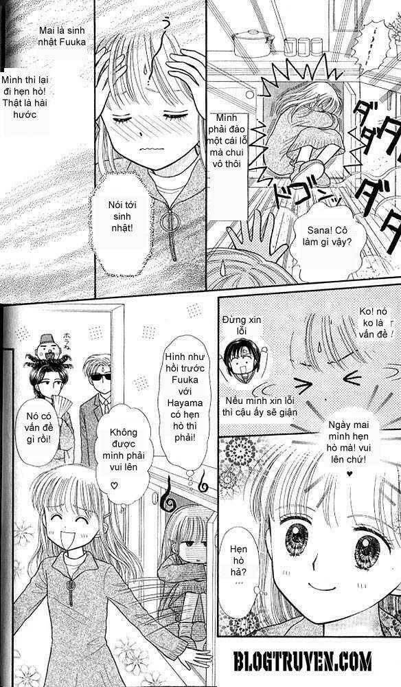 kodomo no omocha chapter 42 7