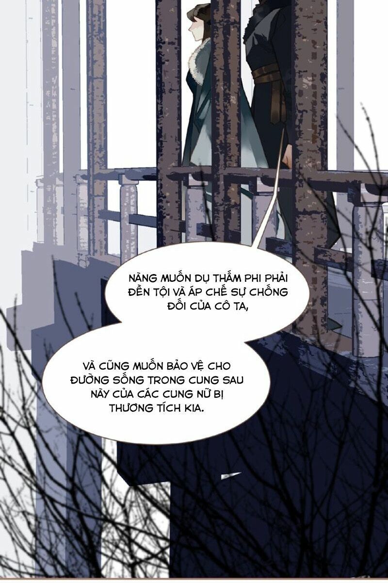 nhất đại linh hậu chapter 63 36