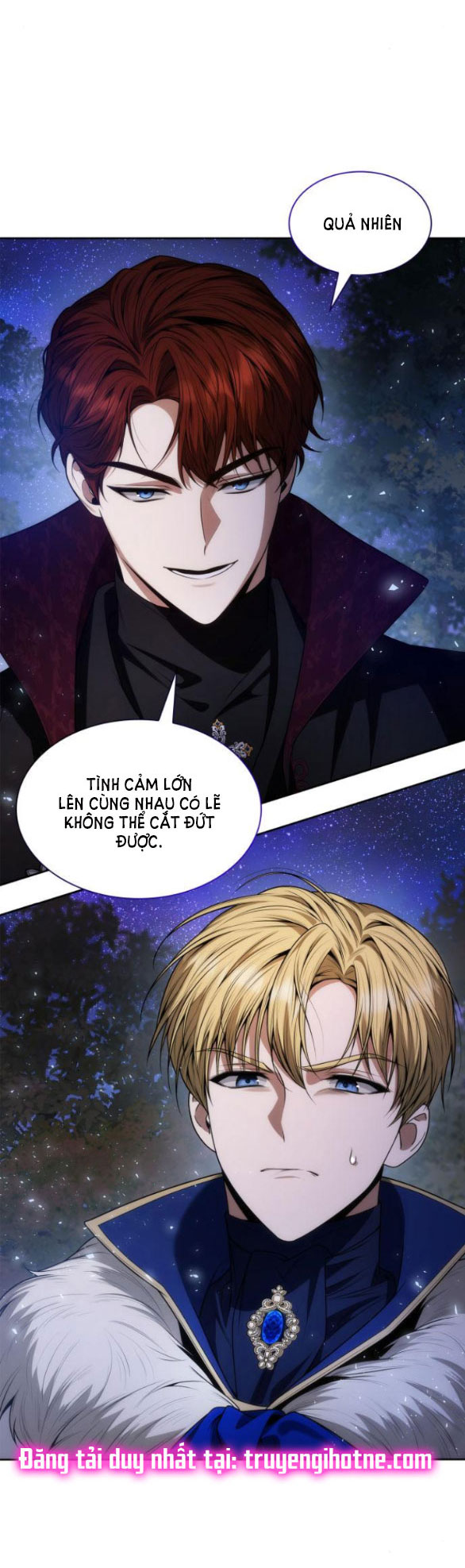 Chị Yêu, Kiếp Này Em Sẽ Là Hoàng Hậu chapter 42.2 - Trang 32