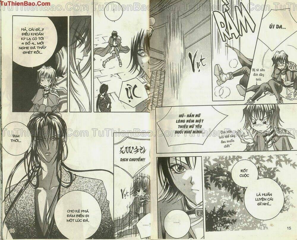 hồi ký ma vương chapter 2 7