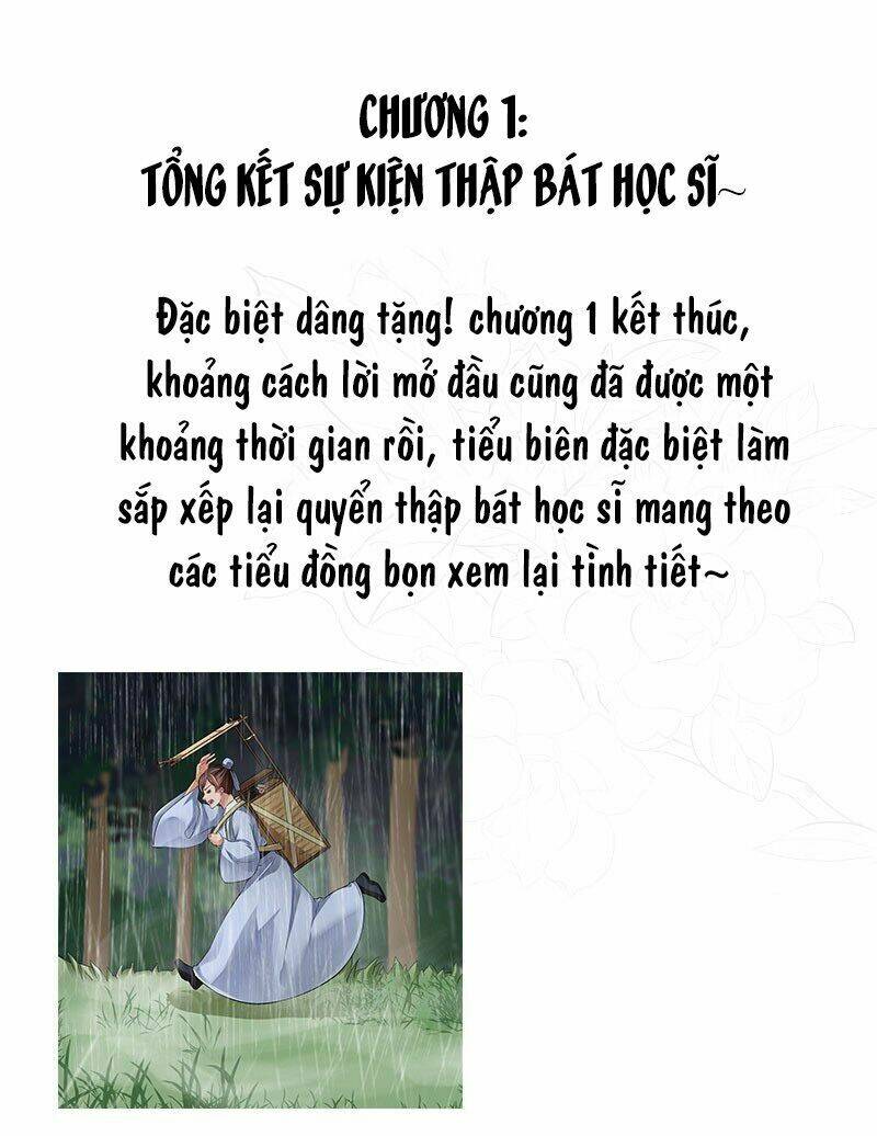 nghiên hương kỳ đàm chapter 21 47