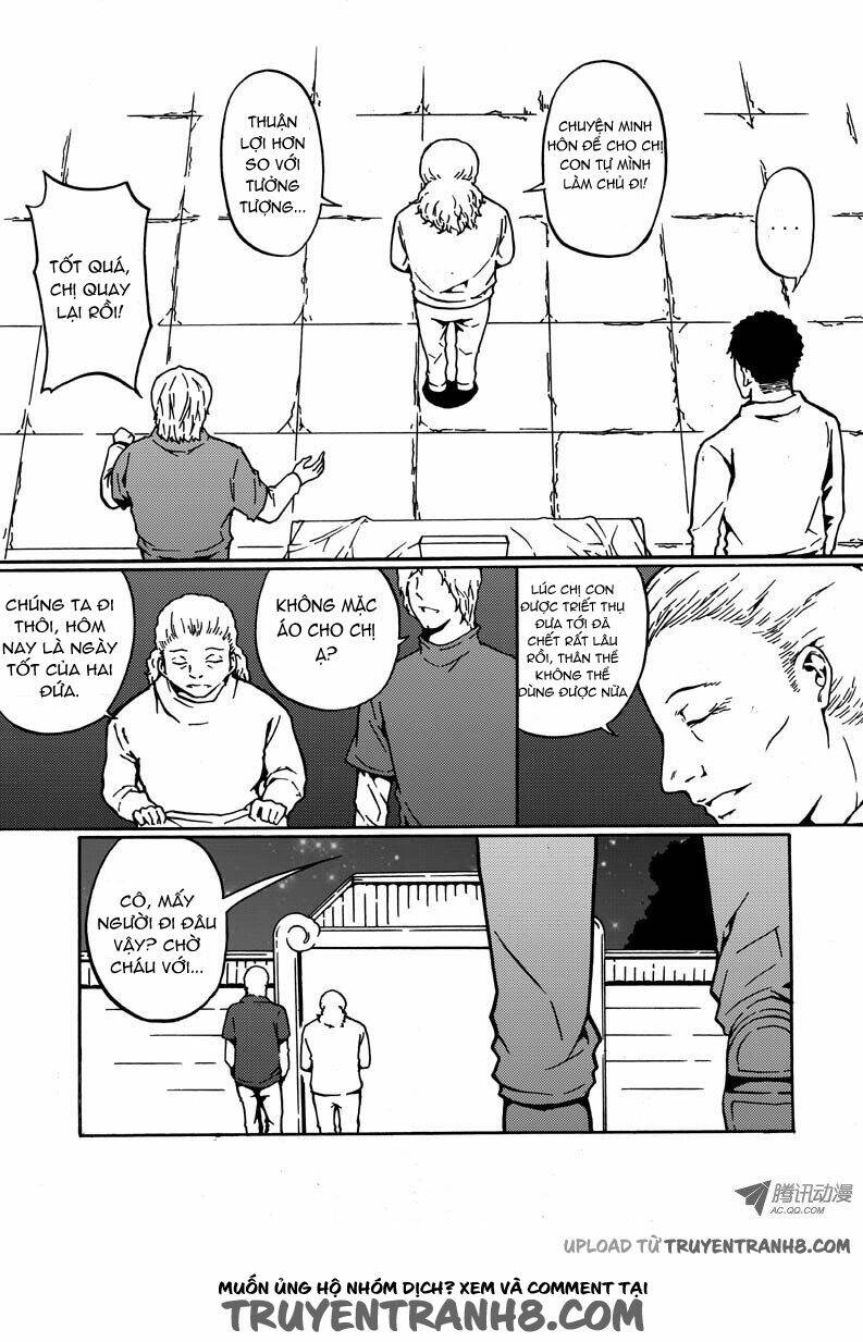 nhân quả tuần hoàn chapter 25.2 5