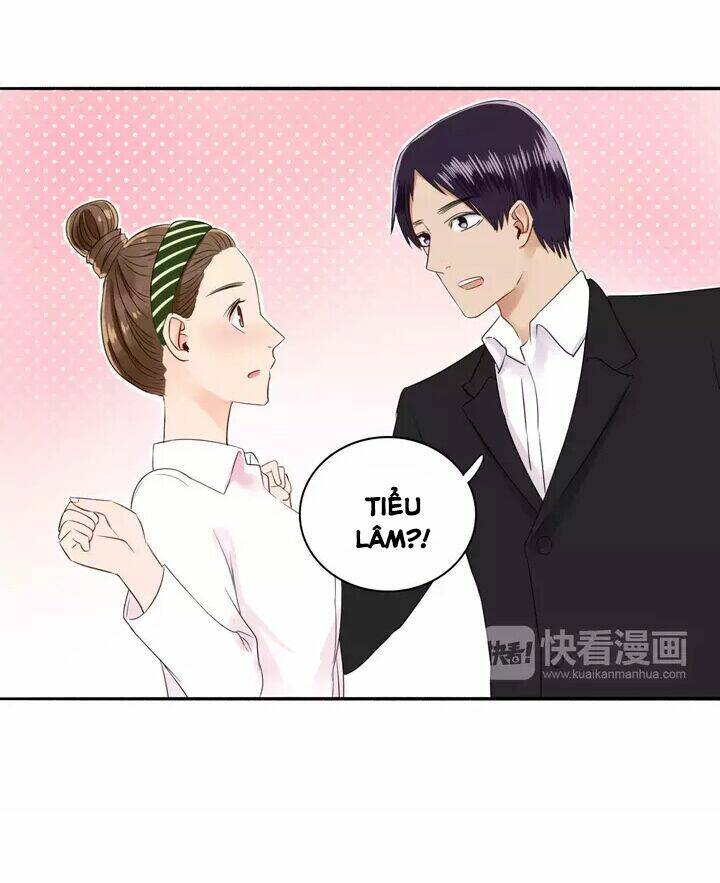 chào buổi sáng, hướng dương chapter 32 10