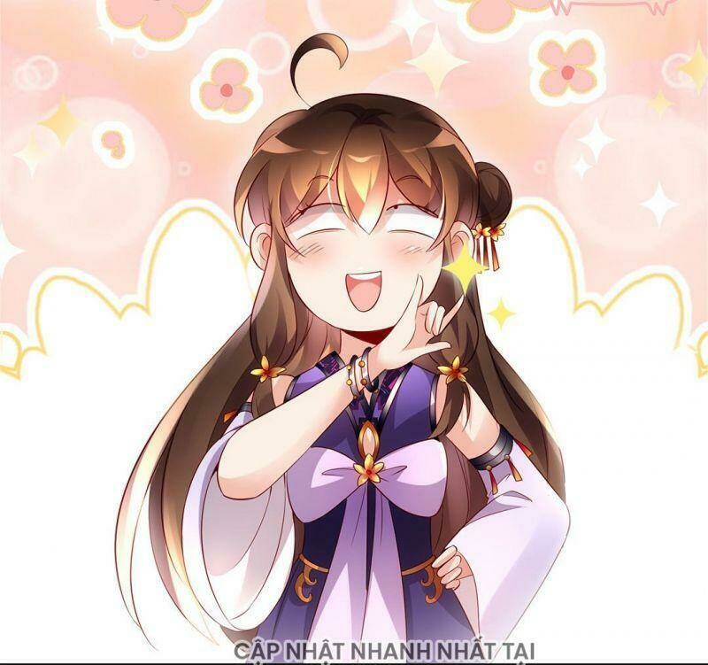 thiên kim bất hoán chapter 64 4