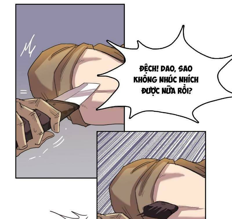 phụ hồn giả chapter 10 34