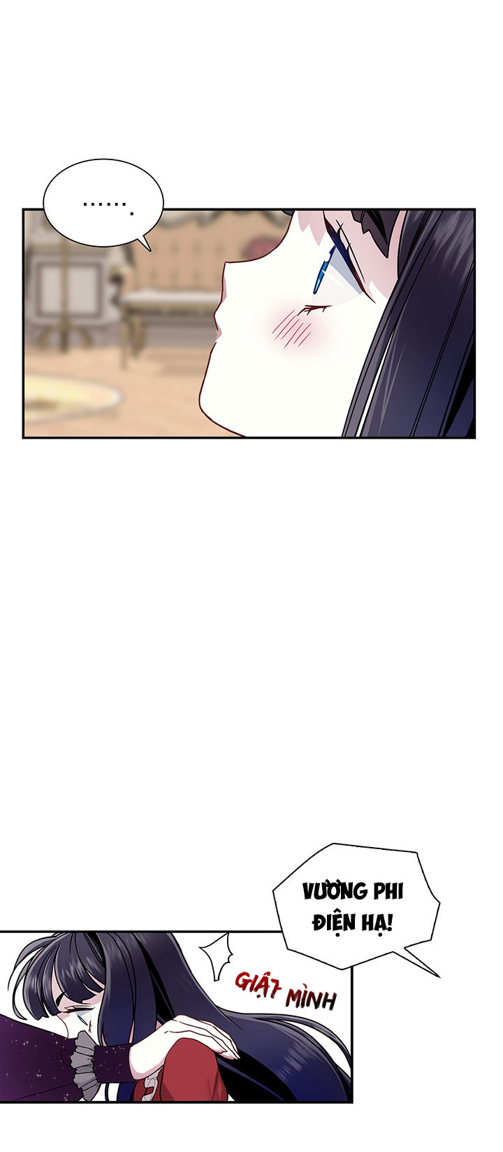 tôi là mẹ kế nhưng con gái tôi quá dễ thương chapter 15 6