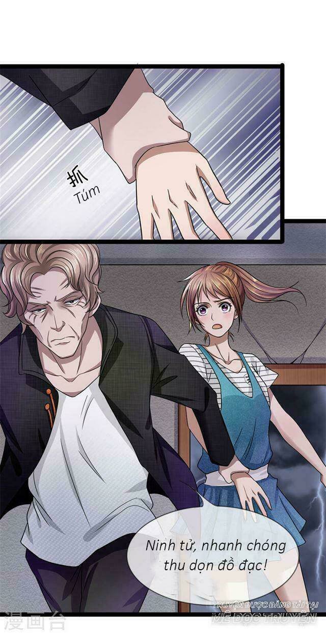 quỷ vương hai mặt quấn lấy tôi chapter 21 11