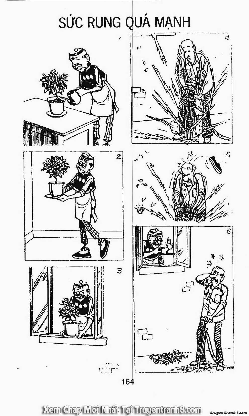 chú thoong chapter 167 20