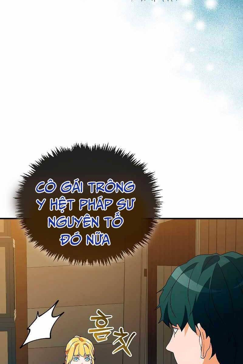 huyết kỵ sĩ phản diện chapter 3.5 42