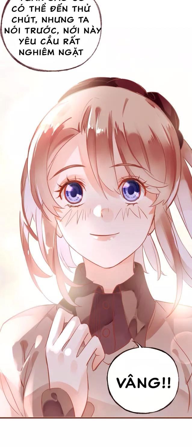 hoa hồng trên gai chapter 17 12