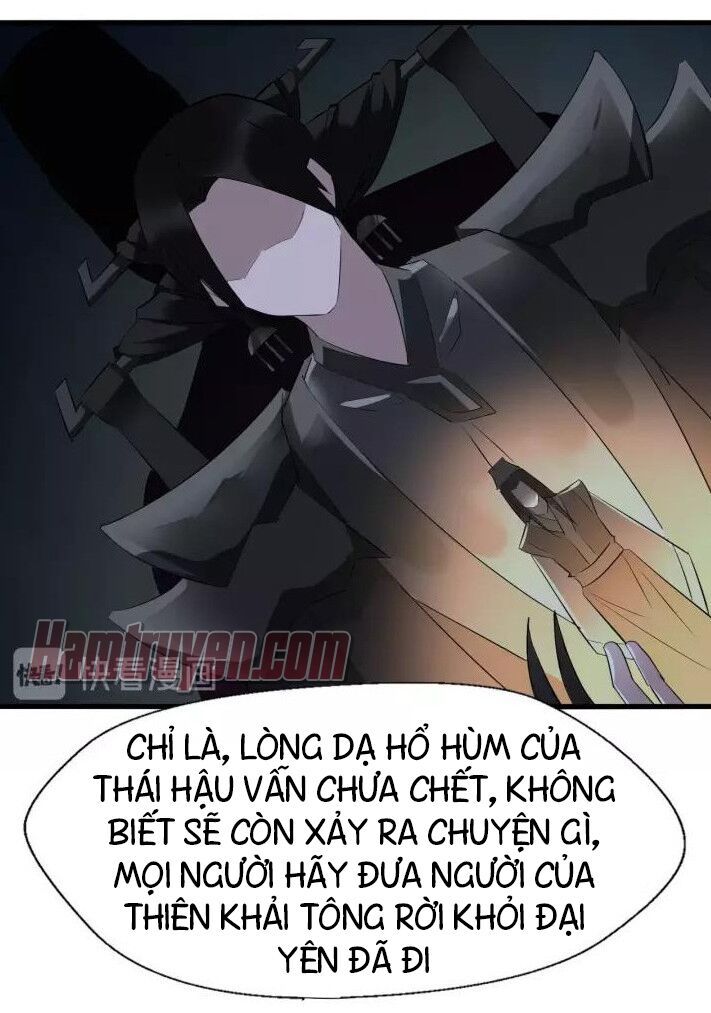 đại nghịch chi môn chapter 92 33