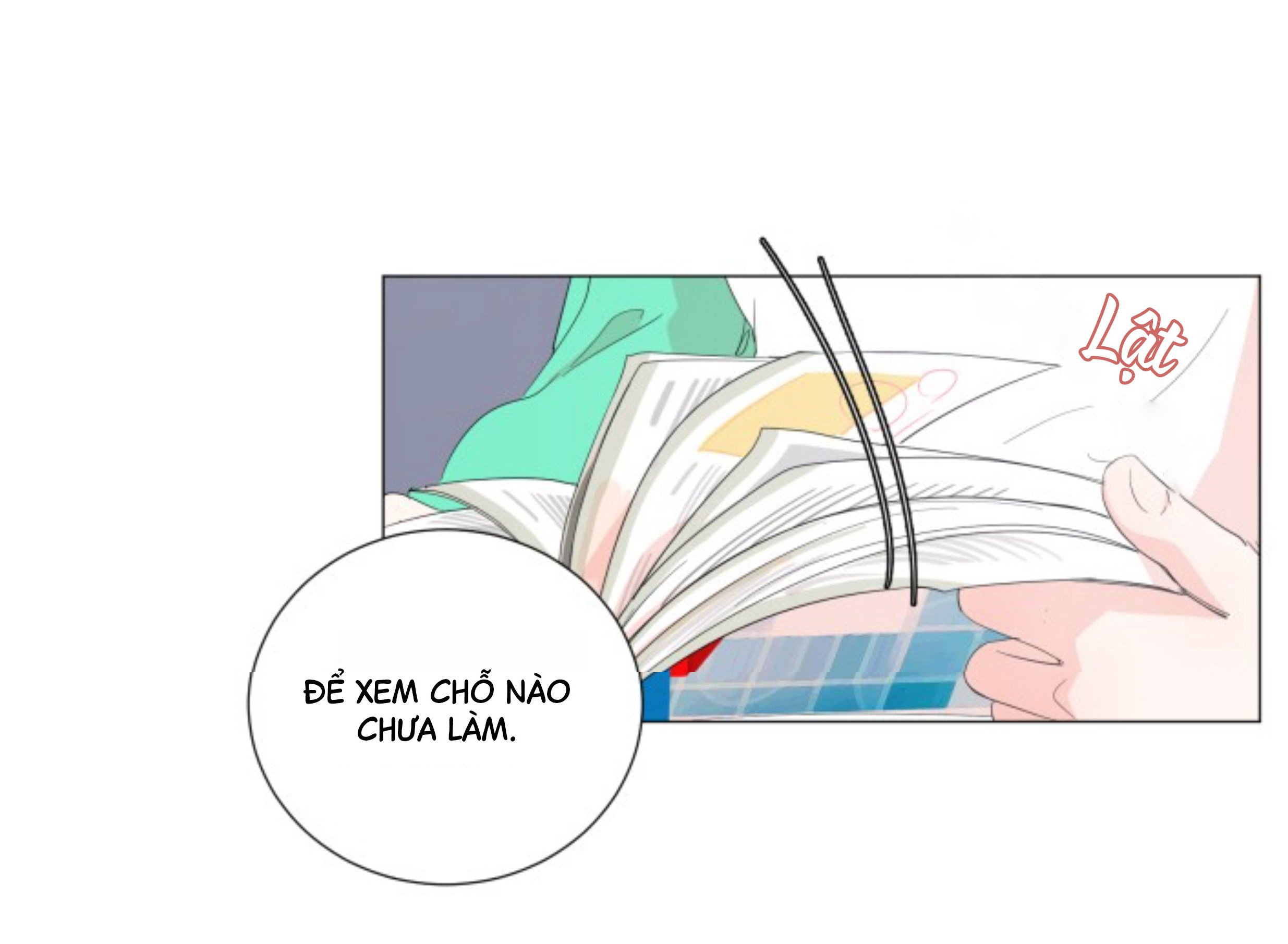 phòng cạnh phòng chapter 14 9