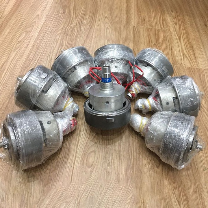 Củ Phát Điện 800-1200W Siêu Khỏe