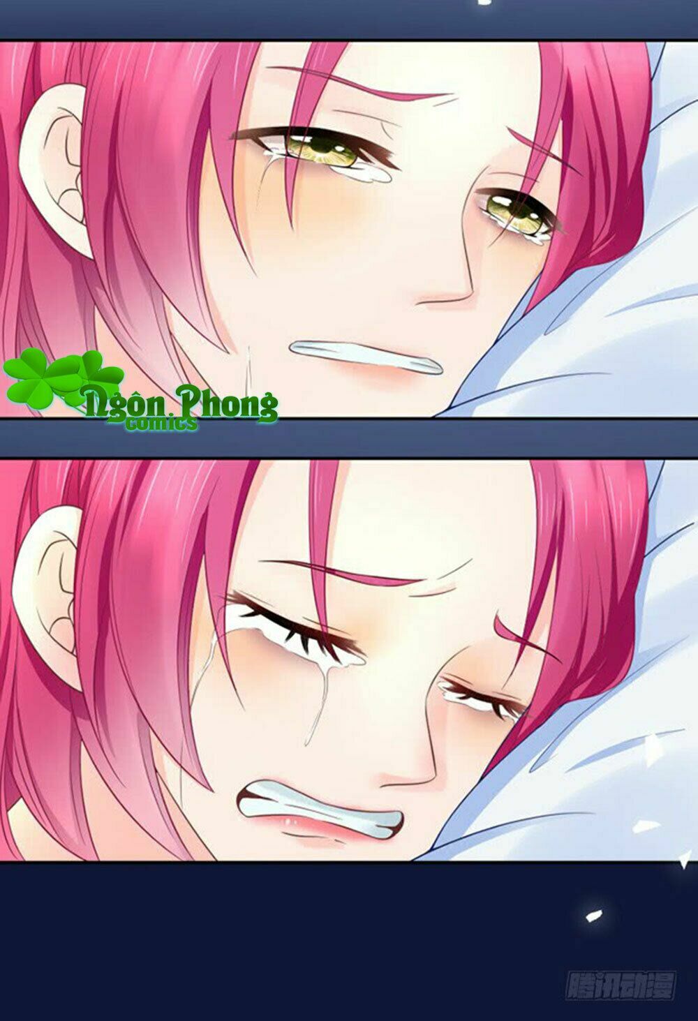 luyến đường thời quang chapter 49 32