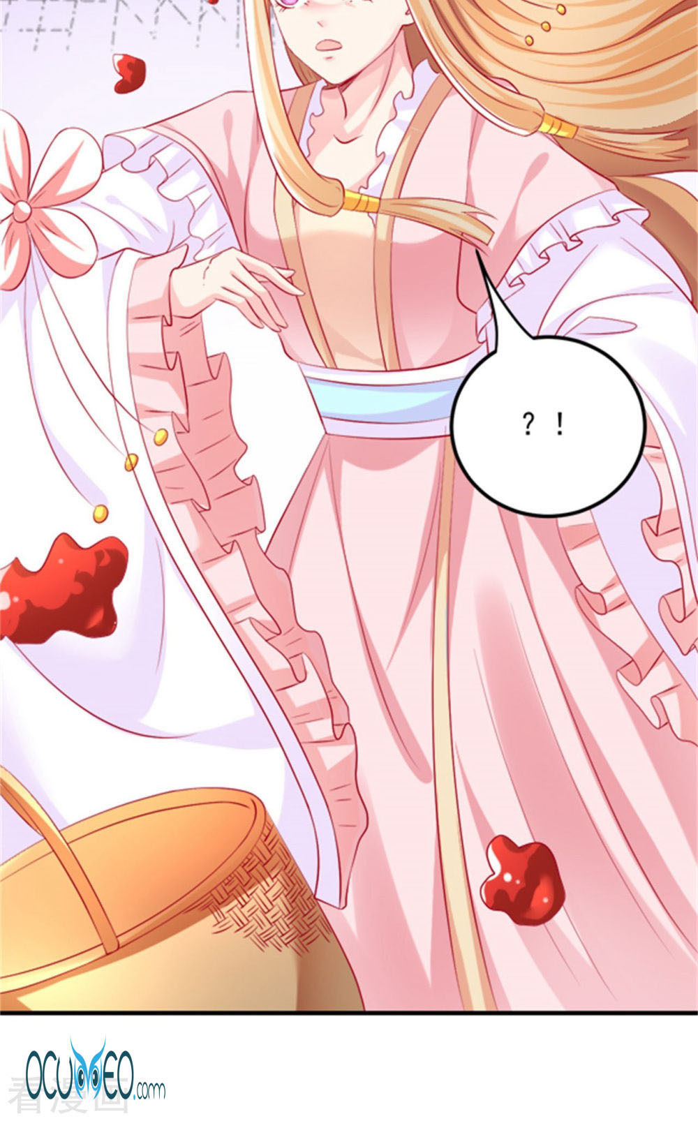 từ đây vương gia không thượng triều sớm chapter 37 41