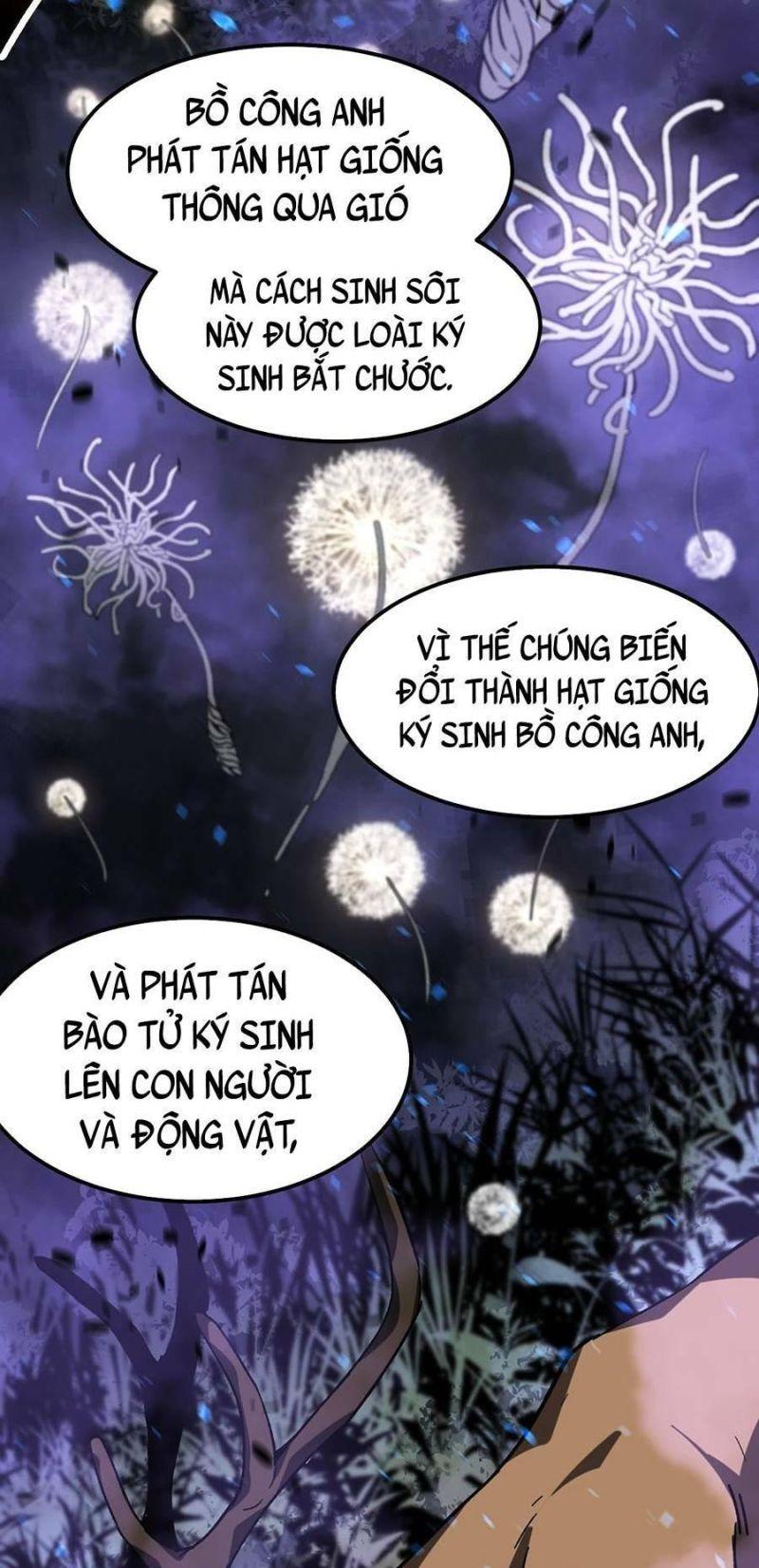 siêu tiến hóa chapter 87 31